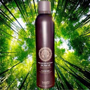 Tweak’d by Nature 2xl fiber lift dry volumizing spray